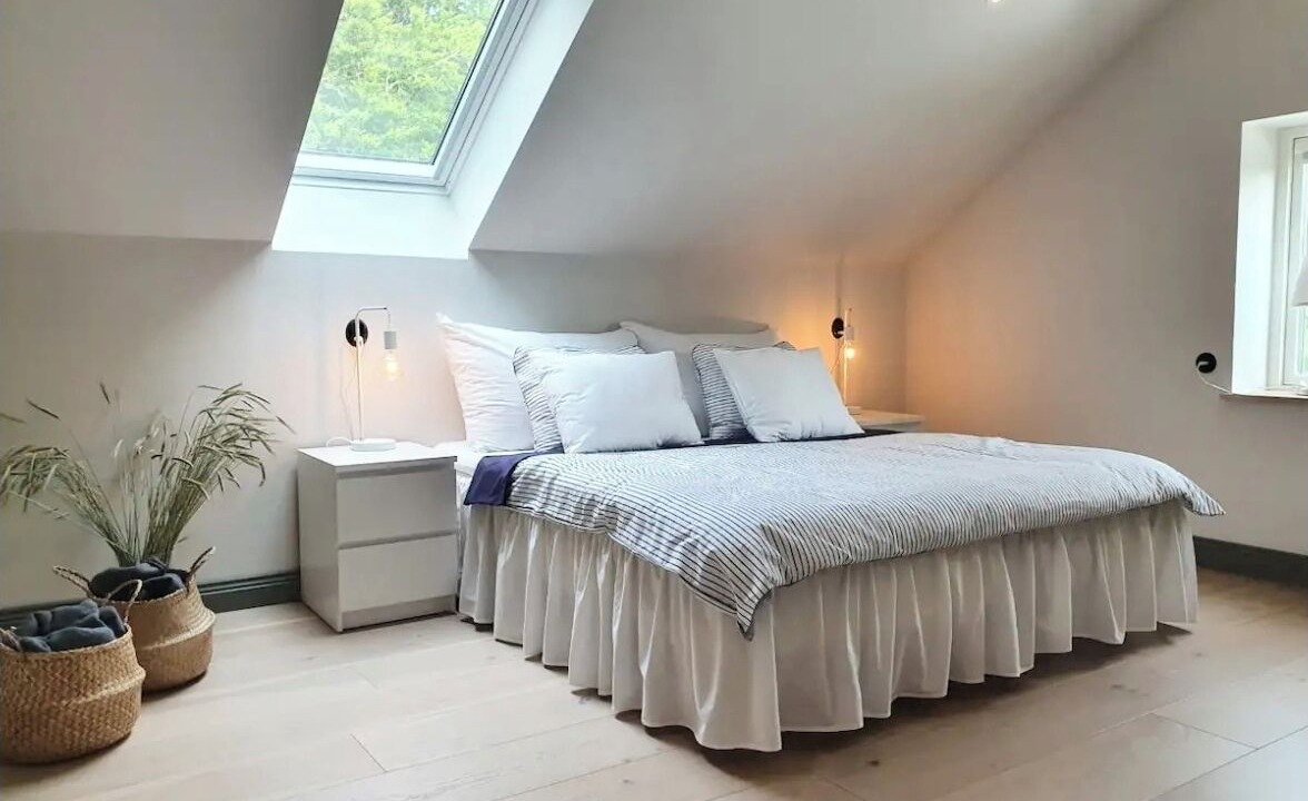 Photo of Bedroom in Skurup