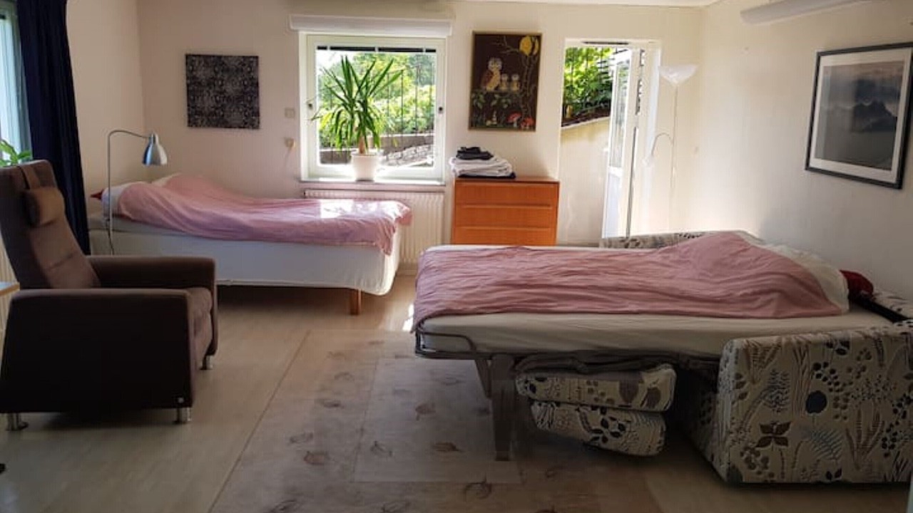 Photo of Bedroom in Molndal