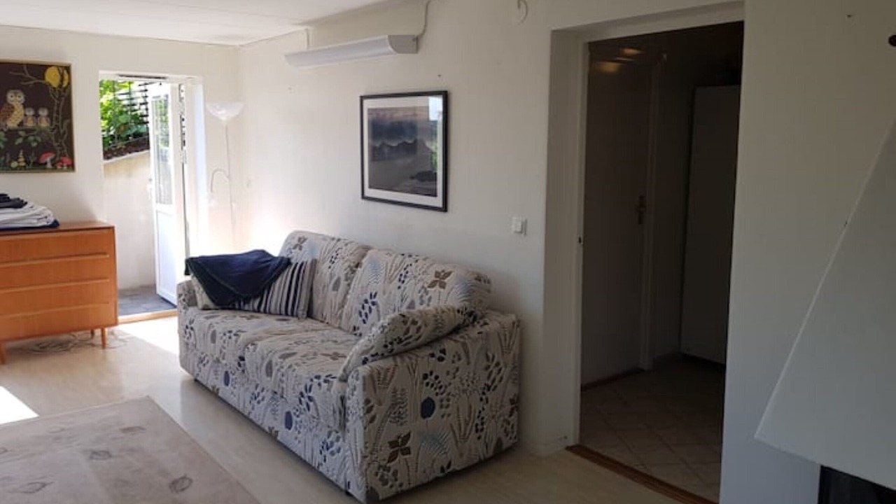 Photo of Livingroom in Molndal