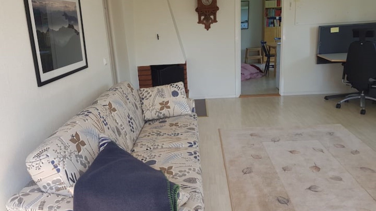 Photo of Livingroom in Molndal