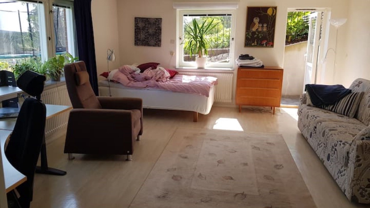 Photo of Livingroom in Molndal