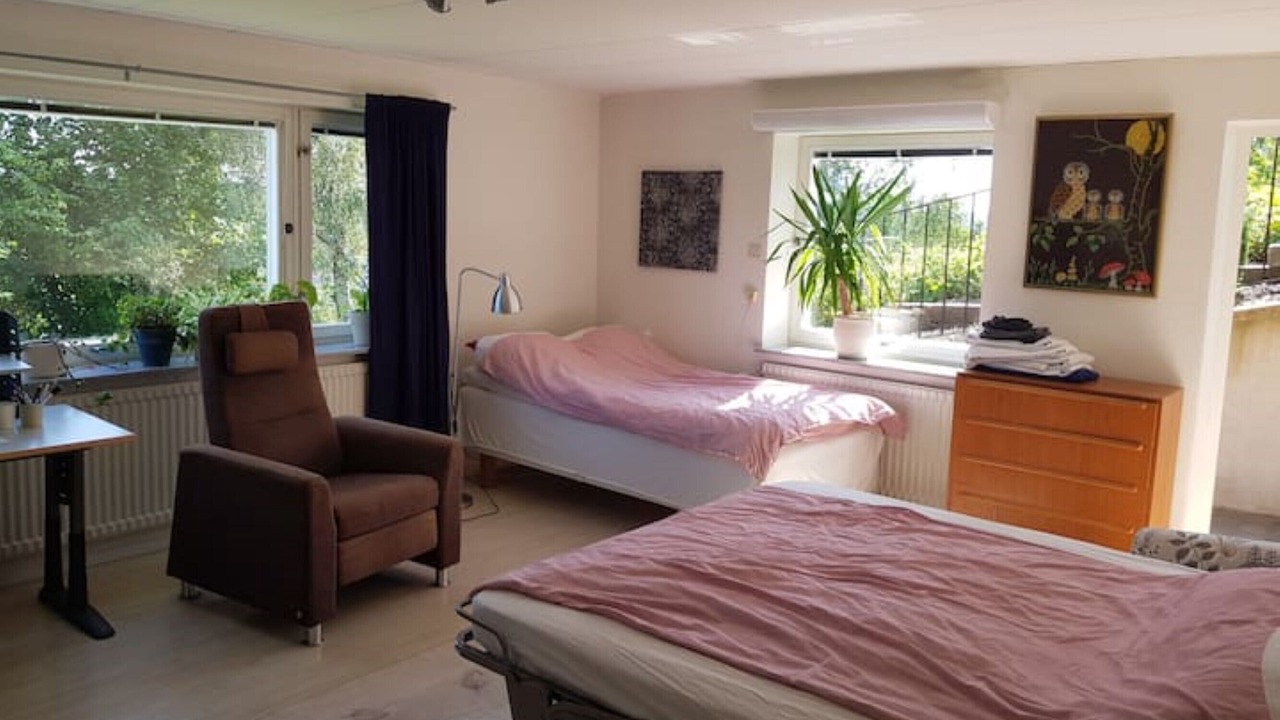 Photo of Bedroom in Molndal