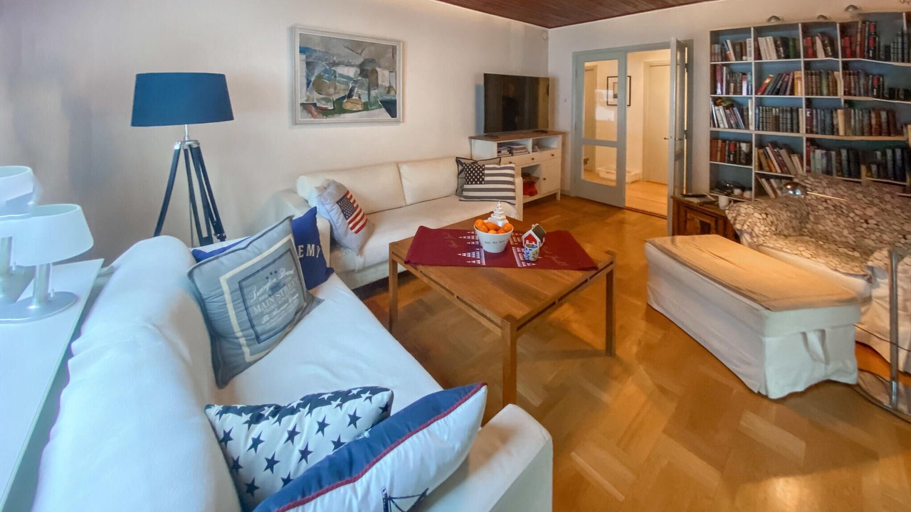 Photo of Bedroom in Haverud