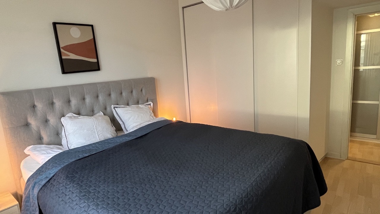 Photo of Bedroom in Centrum