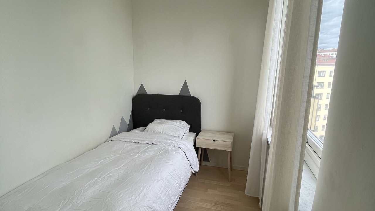 Photo of Bedroom in Centrum
