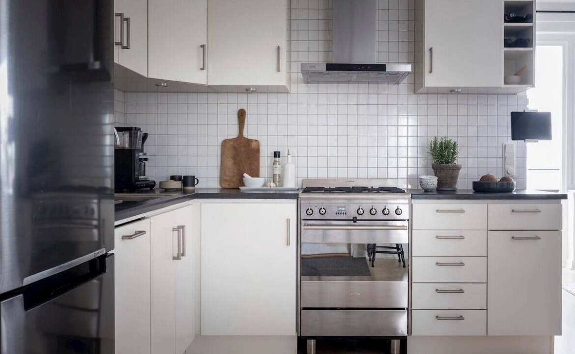 Photo of Kitchen in Centrum