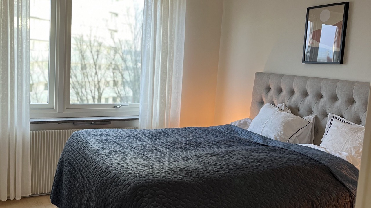 Photo of Bedroom in Centrum