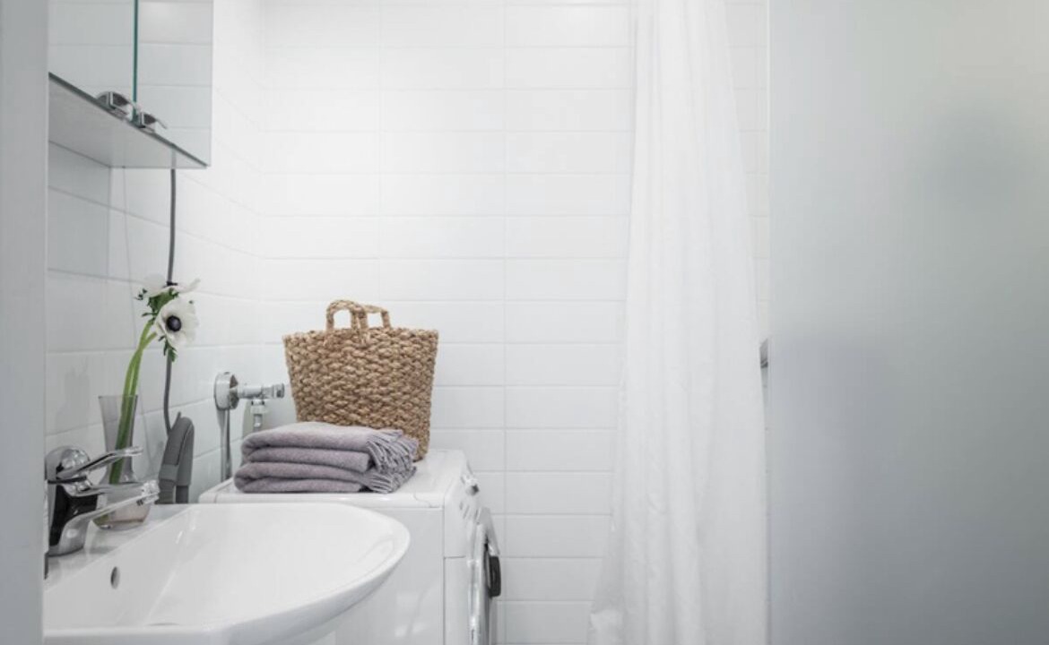 Photo of Bathroom in Centrum