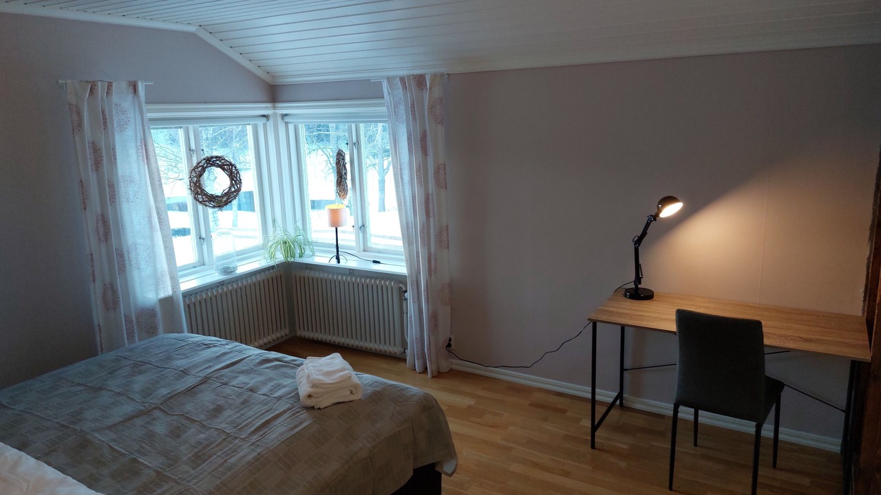 Photo of Bedroom in Burea