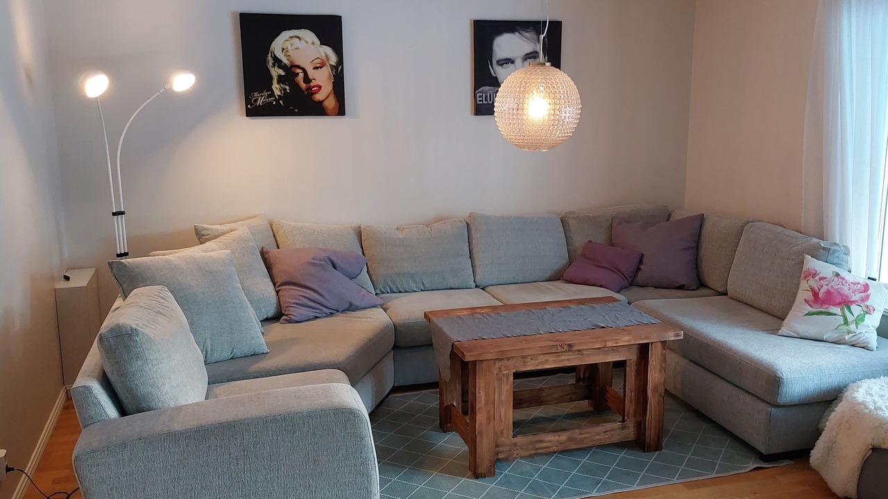 Photo of Livingroom in Burea