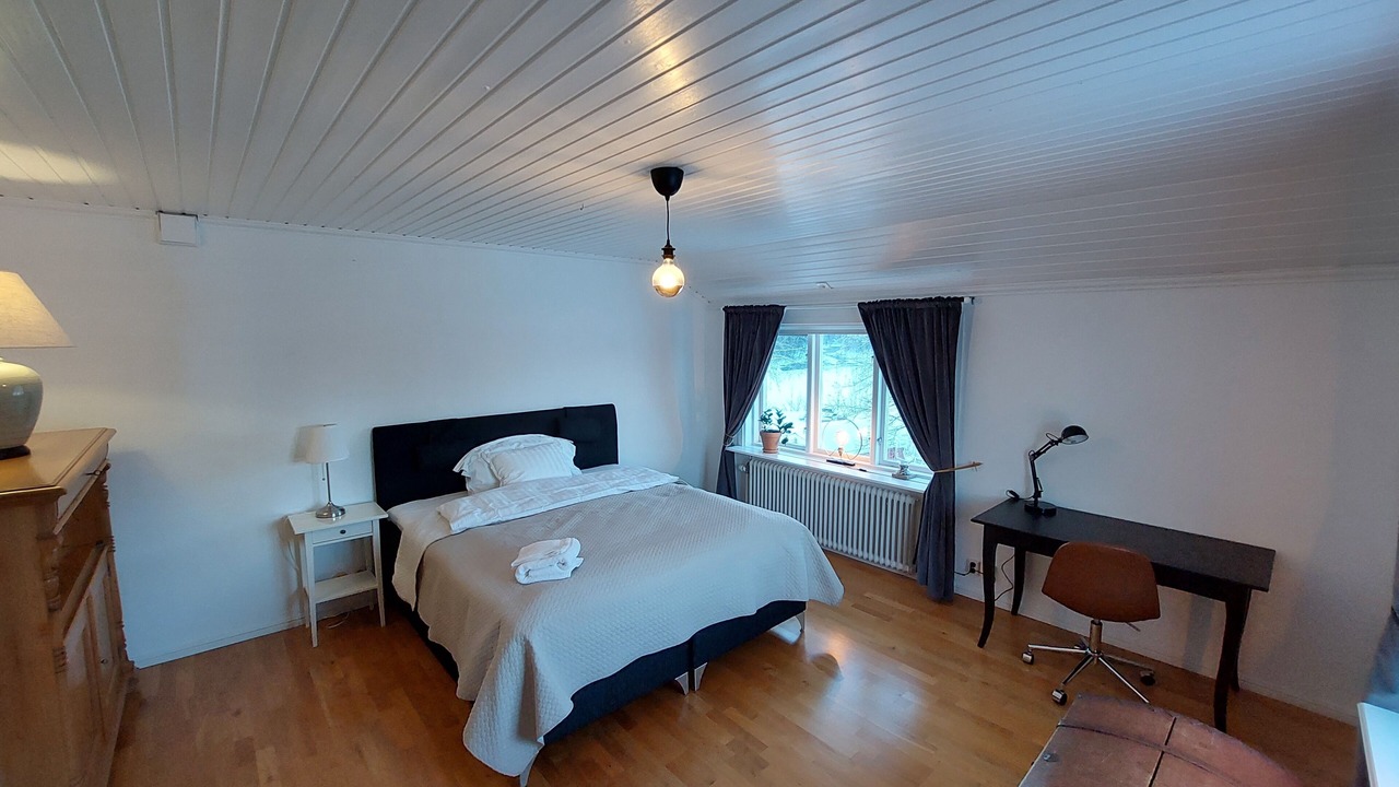 Photo of Bedroom in Burea