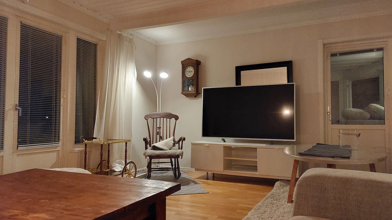 Photo of Livingroom in Burea