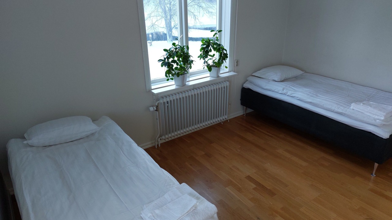 Photo of Bedroom in Burea