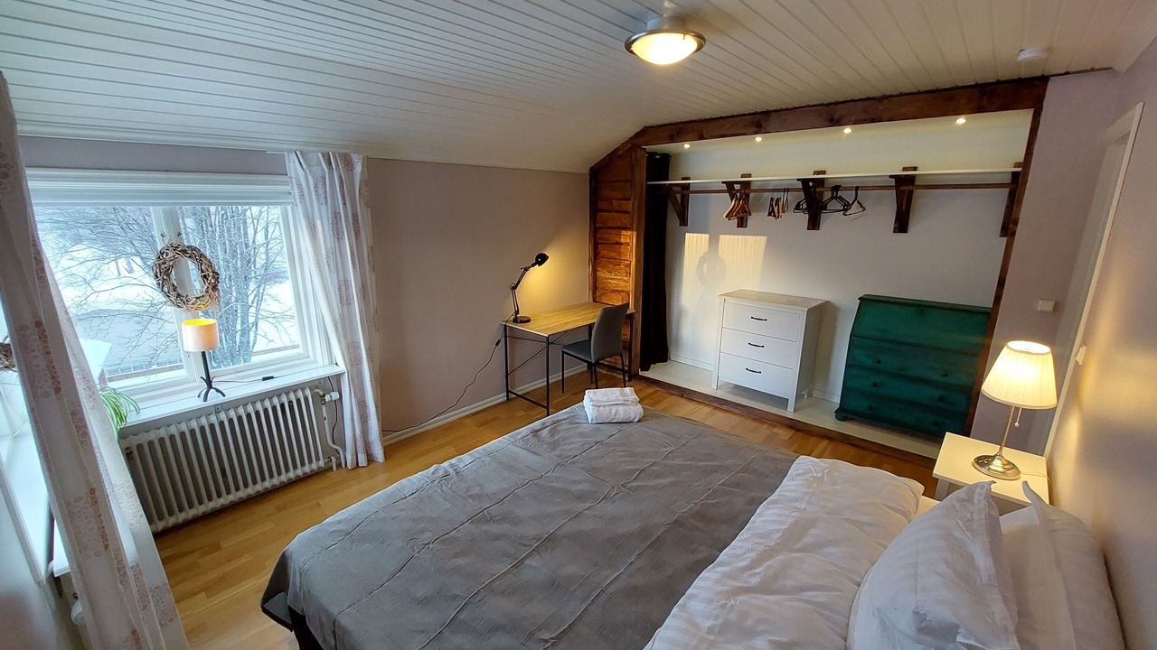 Photo of Bedroom in Burea