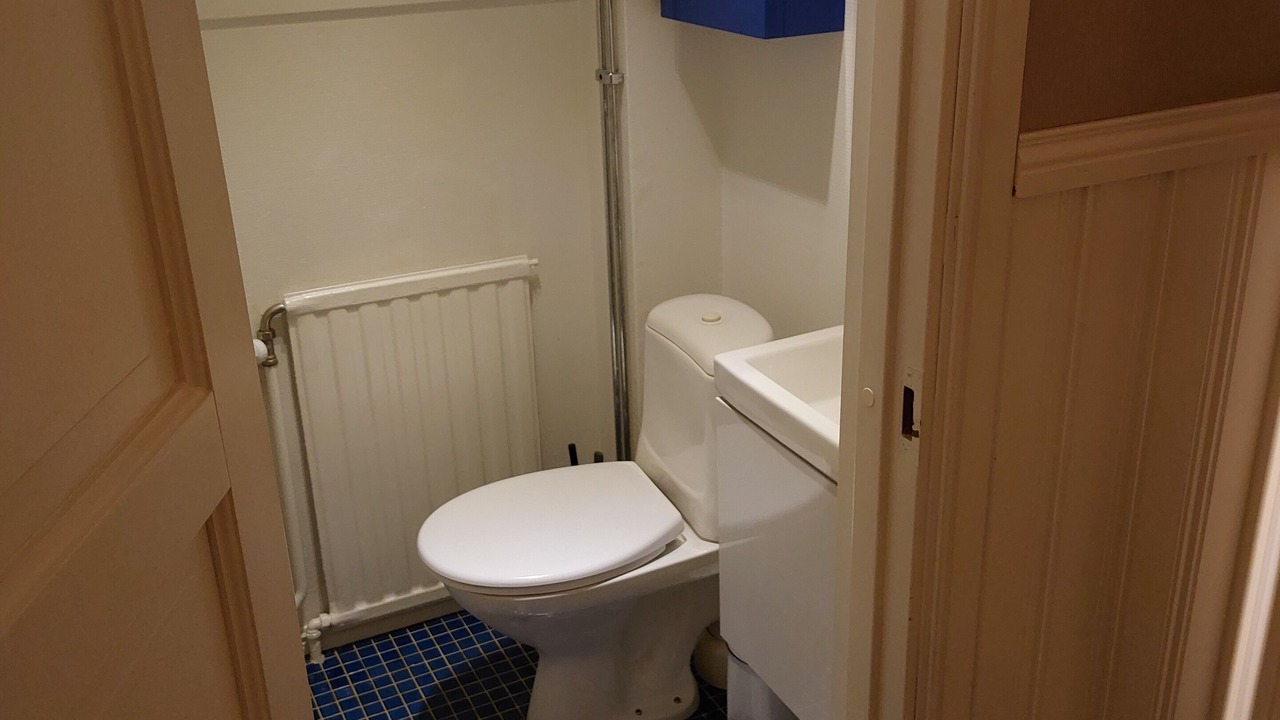 Photo of Bathroom in Burea