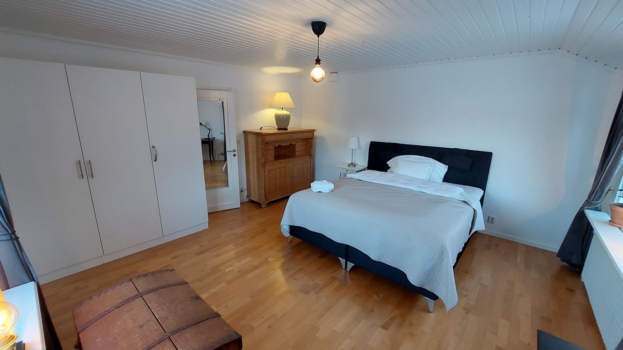 Photo of Bedroom in Burea