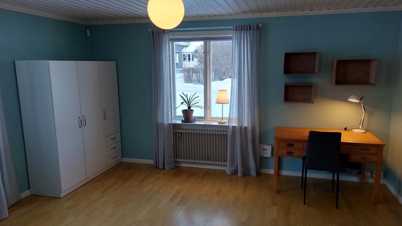 Photo of Bedroom in Burea