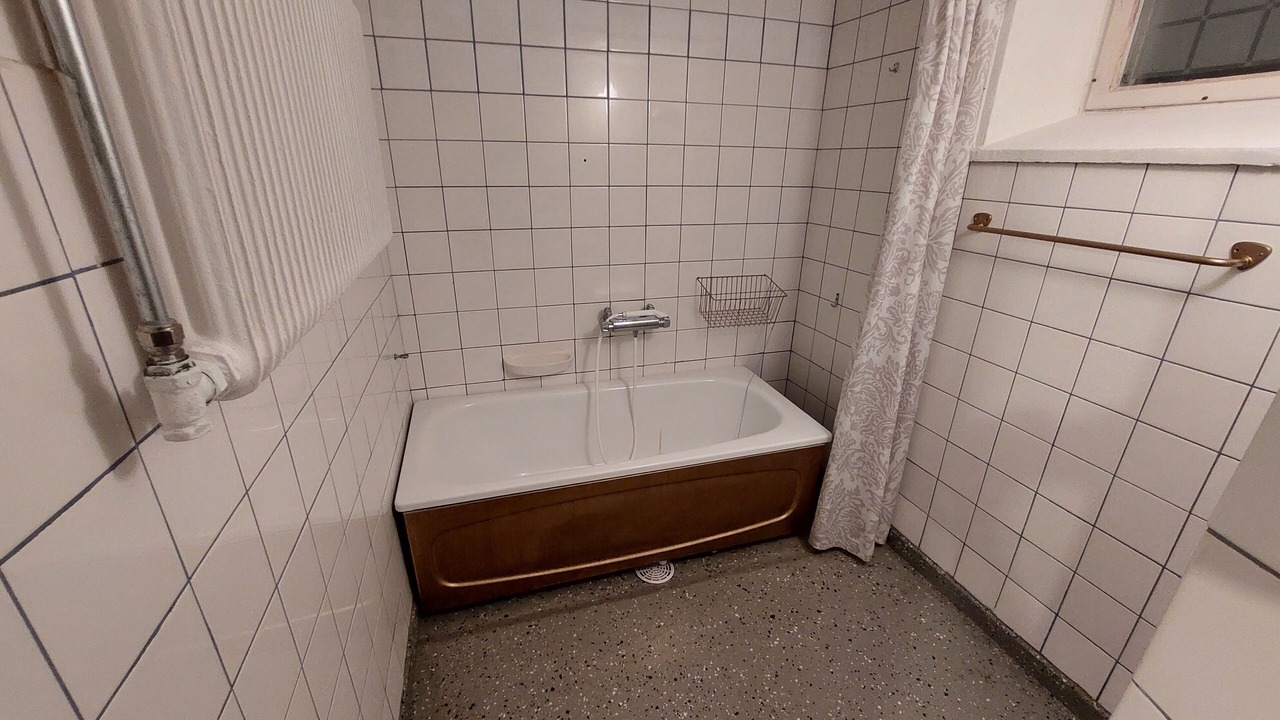Photo of Bathroom in Burea