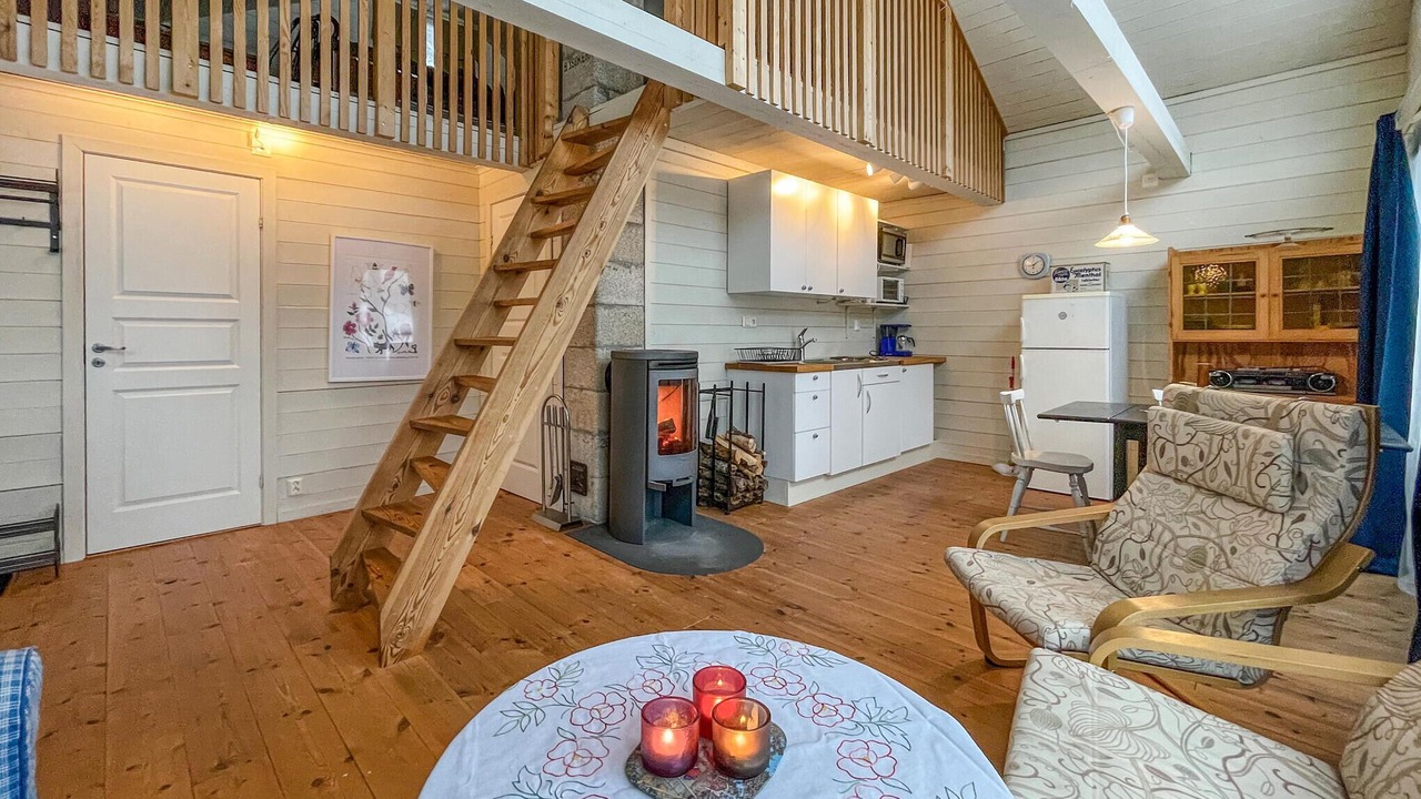 Photo of Bedroom in Klassbol