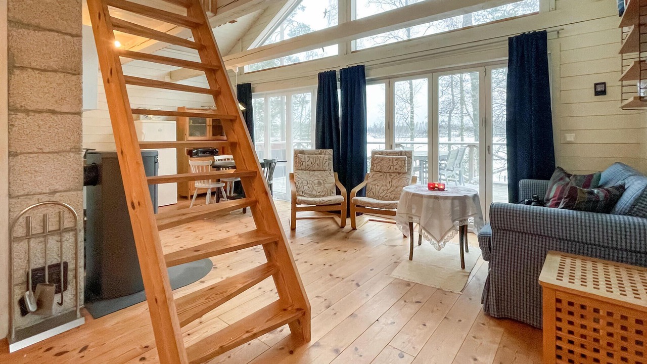 Photo of Bedroom in Klassbol