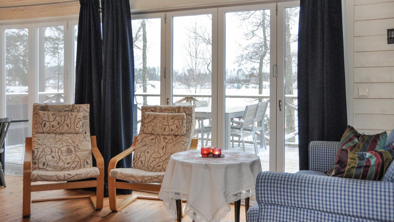 Photo of Bedroom in Klassbol