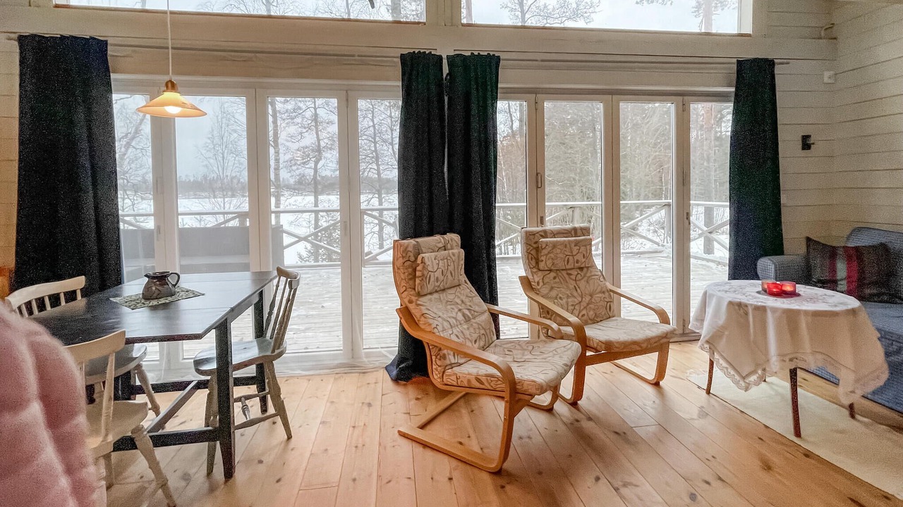 Photo of Bedroom in Klassbol