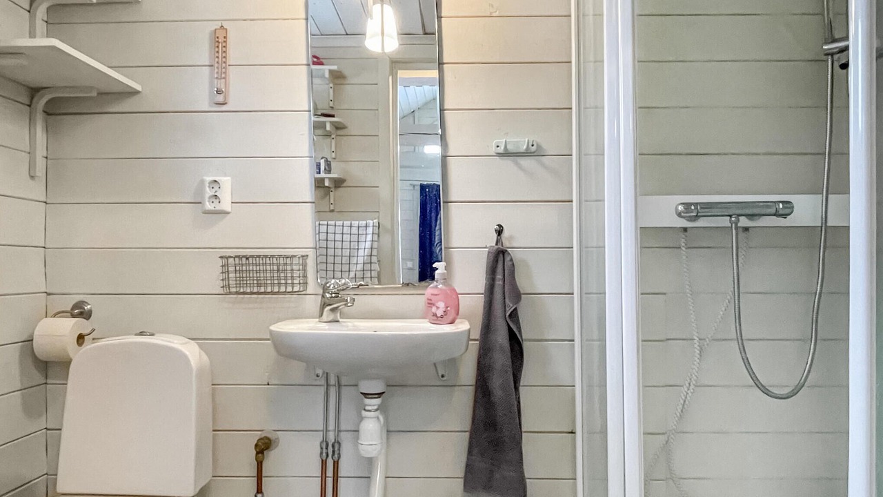 Photo of Bathroom in Klassbol