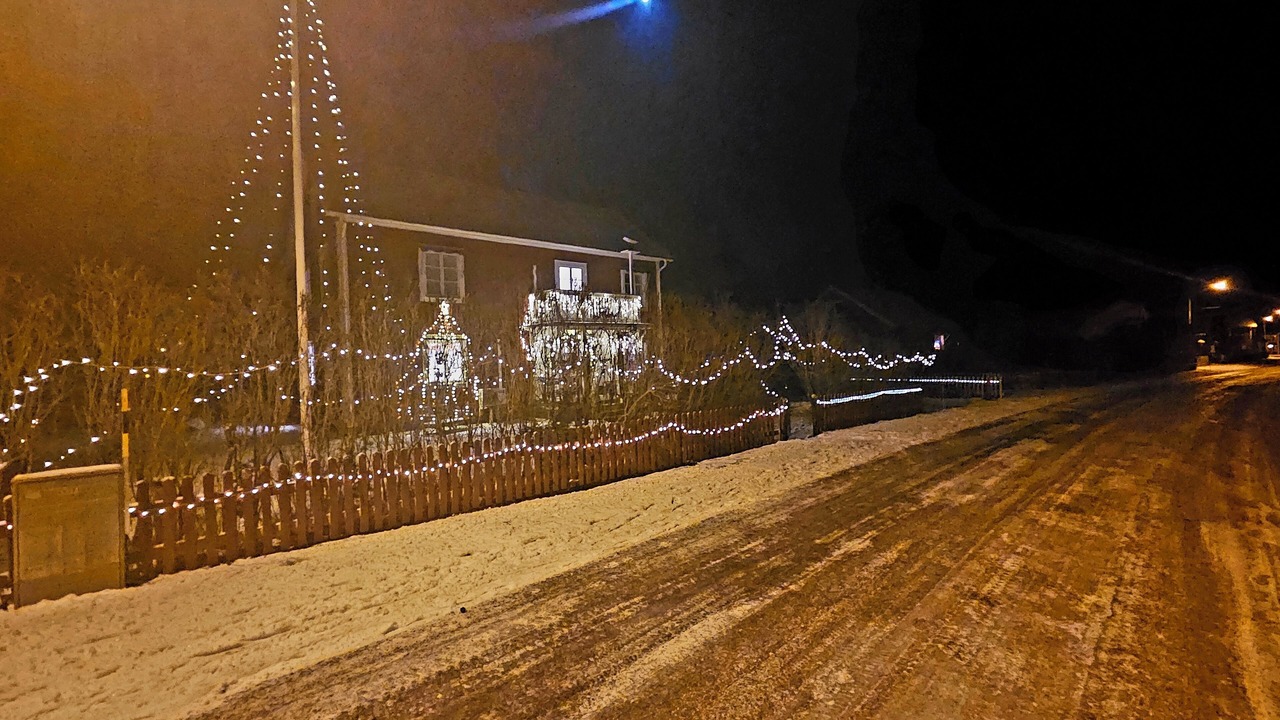 Photo of Outdoor in Boda Glasbruk