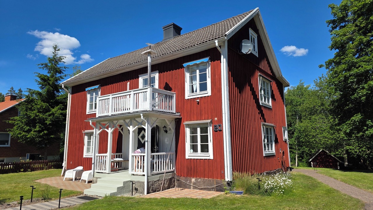 Photo of Outdoor in Kopparfly
