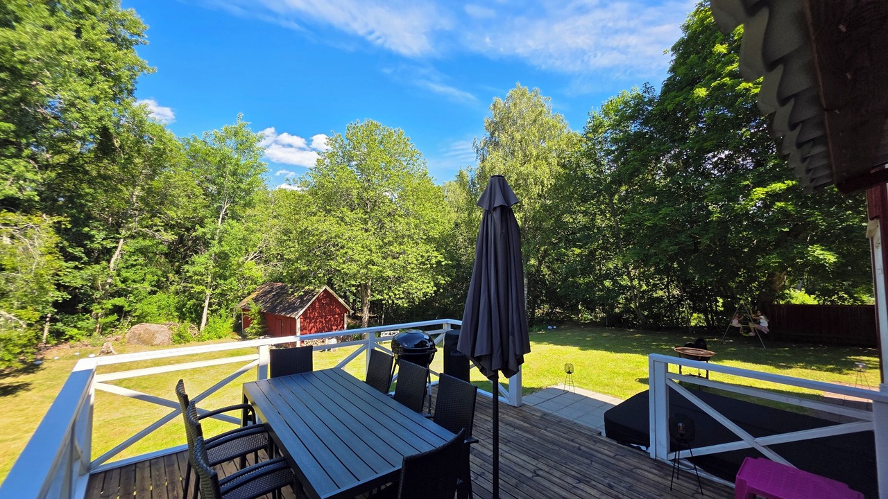 Photo of Outdoor in Kopparfly