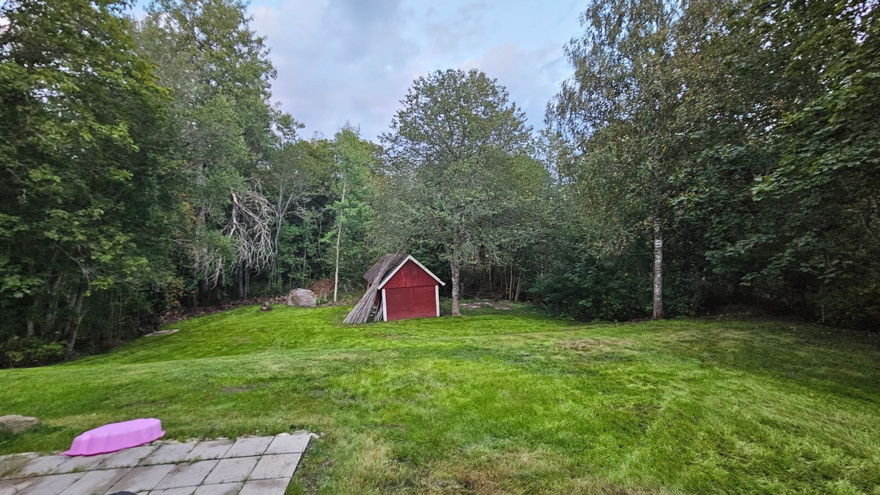 Photo of Outdoor in Boda Glasbruk