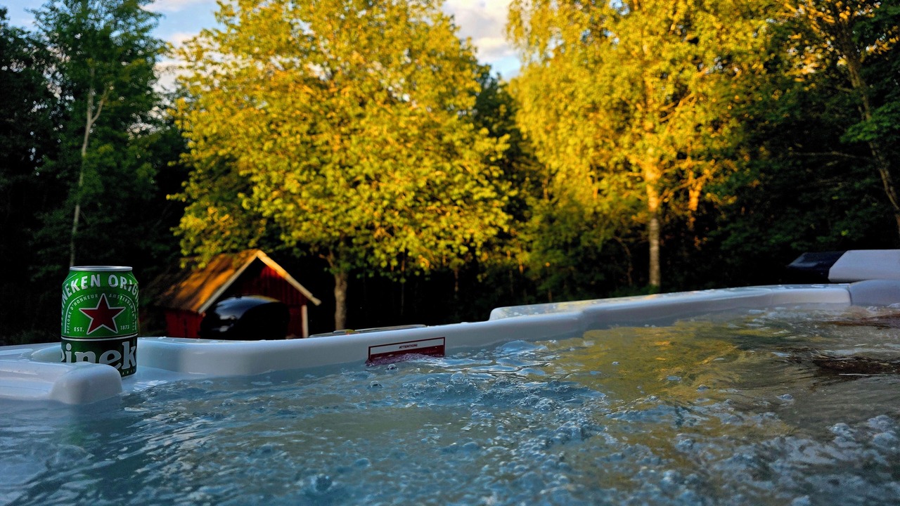 Photo of Outdoor in Kopparfly