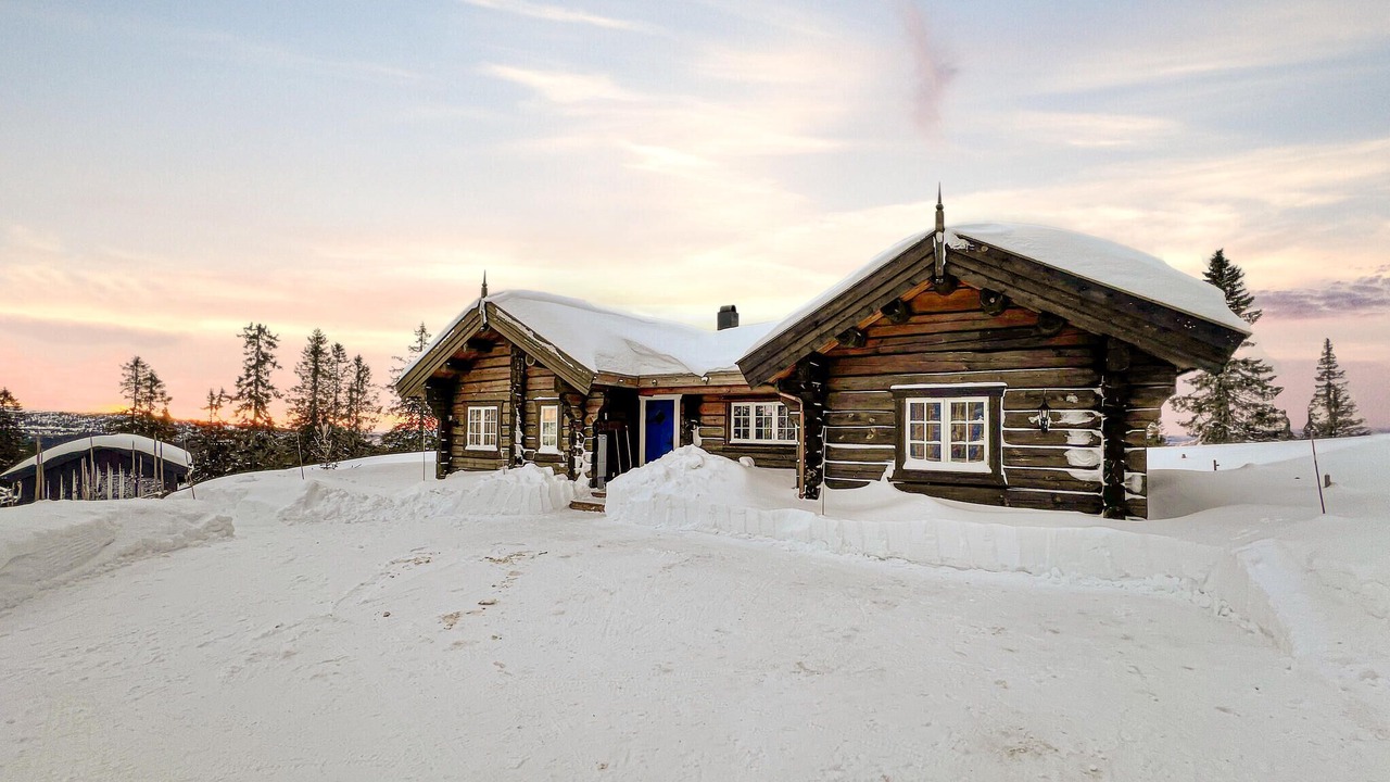 Photo of Others in Sjusjoen