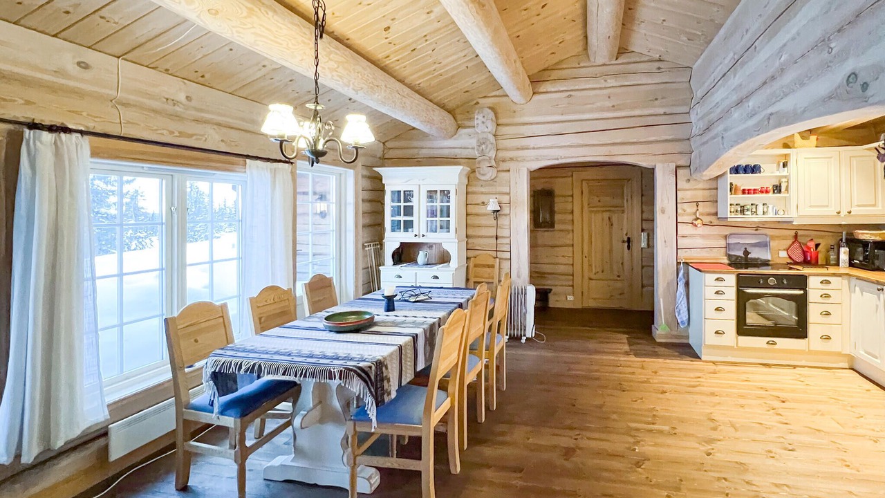 Photo of Others in Sjusjoen