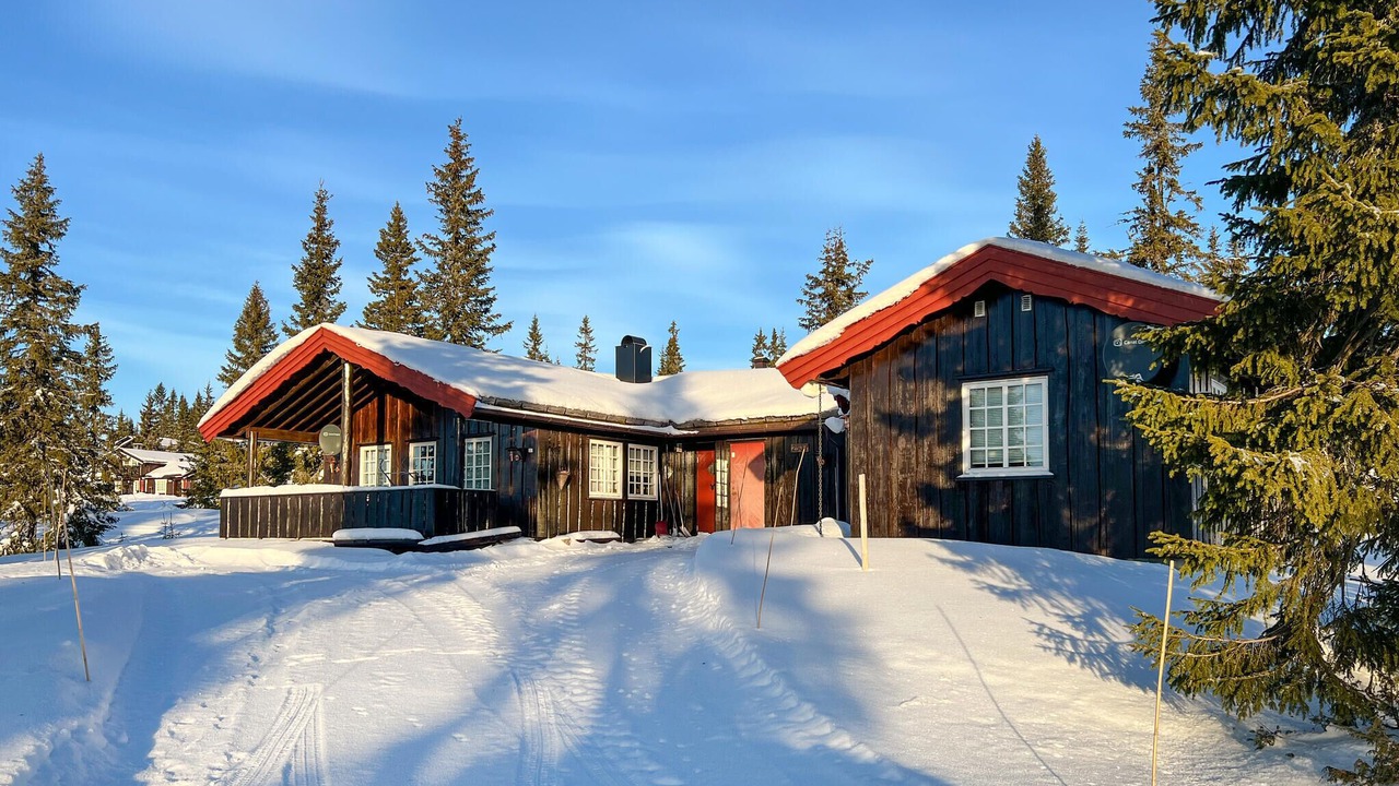 Photo of Others in Sjusjoen