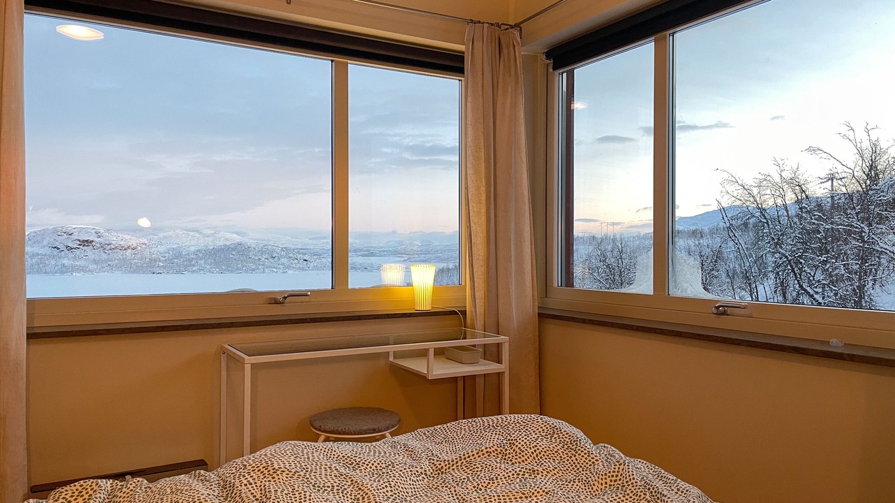 Photo of Bedroom in Riksgransen