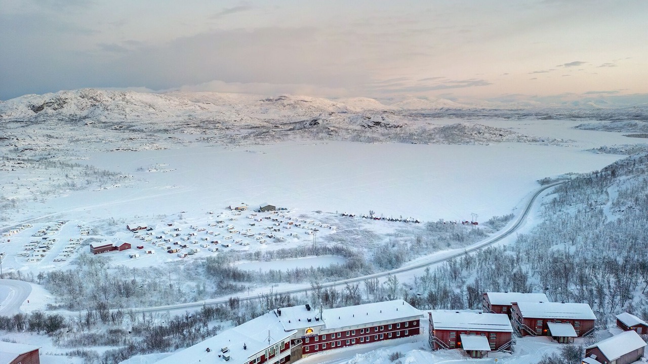Photo of Outdoor in Riksgransen
