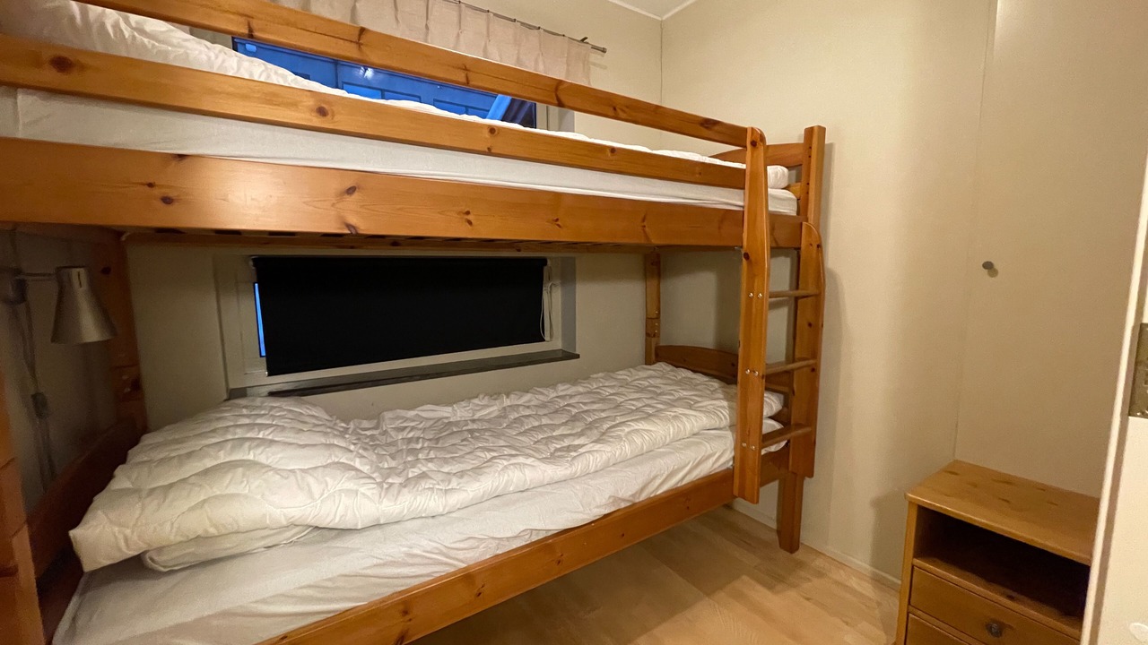 Photo of Bedroom in Riksgransen