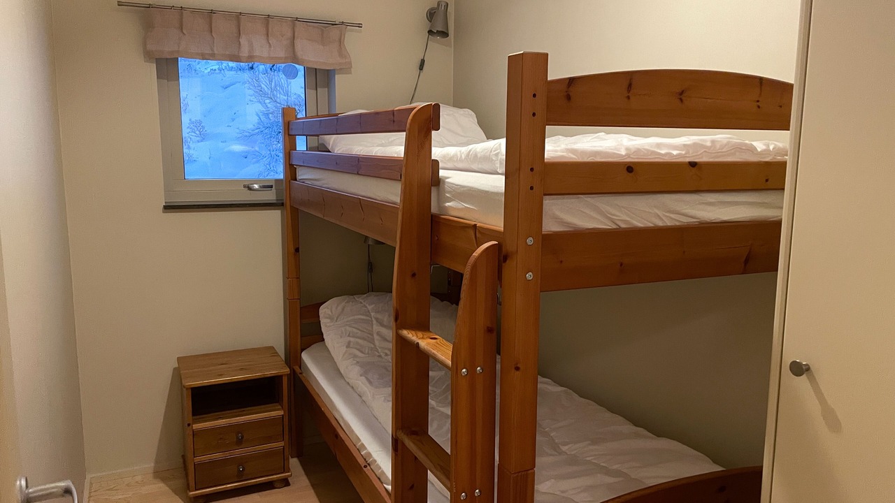 Photo of Bedroom in Riksgransen