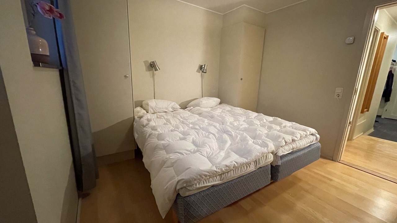 Photo of Bedroom in Riksgransen