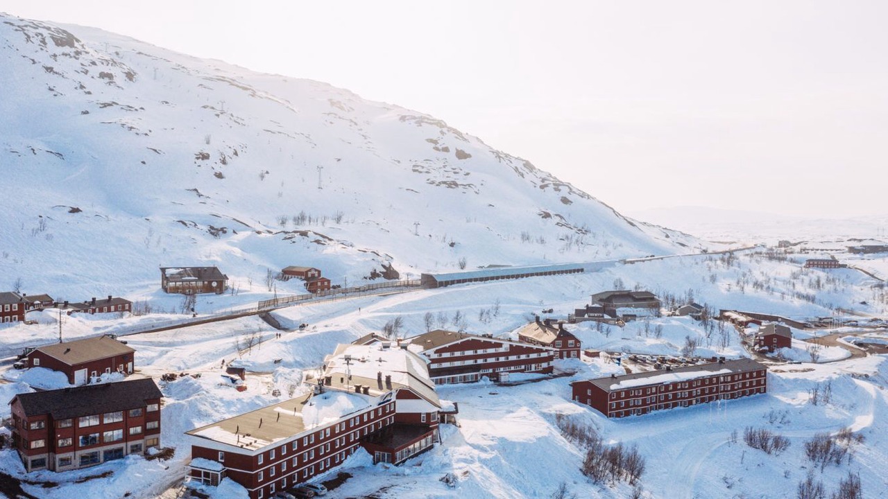 Photo of Outdoor in Riksgransen