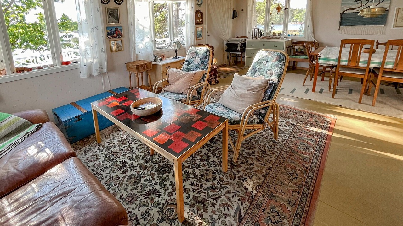 Photo of Bedroom in Draget