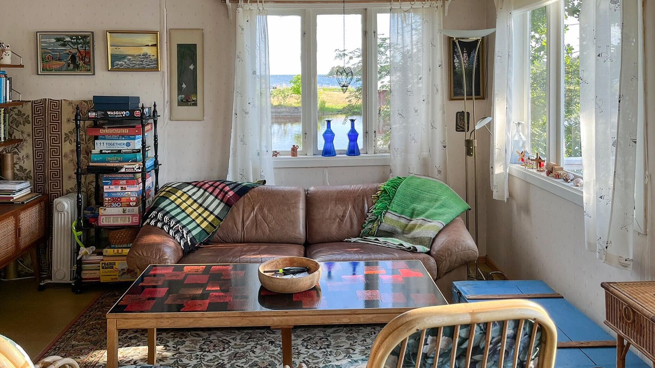 Photo of Bedroom in Draget