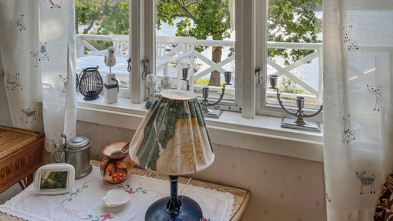 Photo of Bedroom in Draget