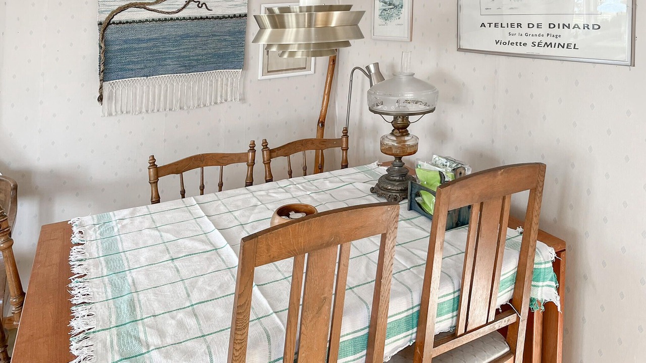 Photo of Bedroom in Draget
