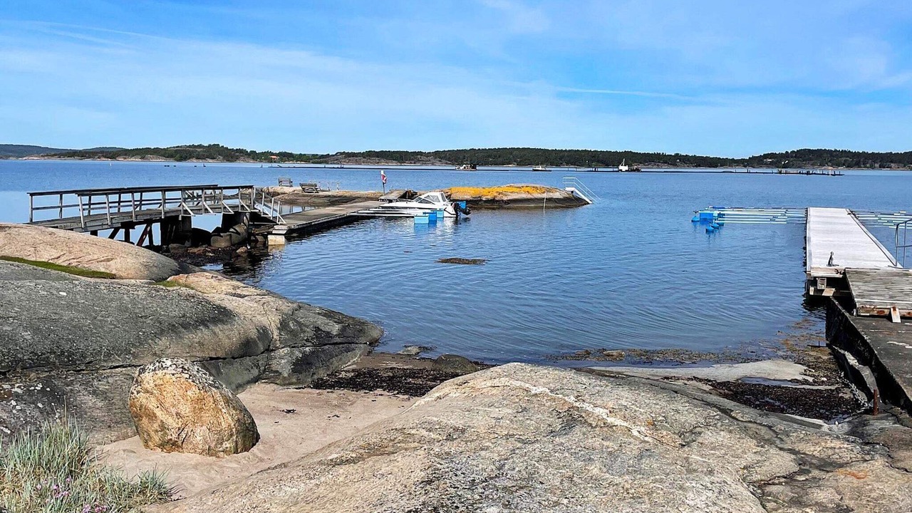 Photo of Outdoor in Hjaelteby