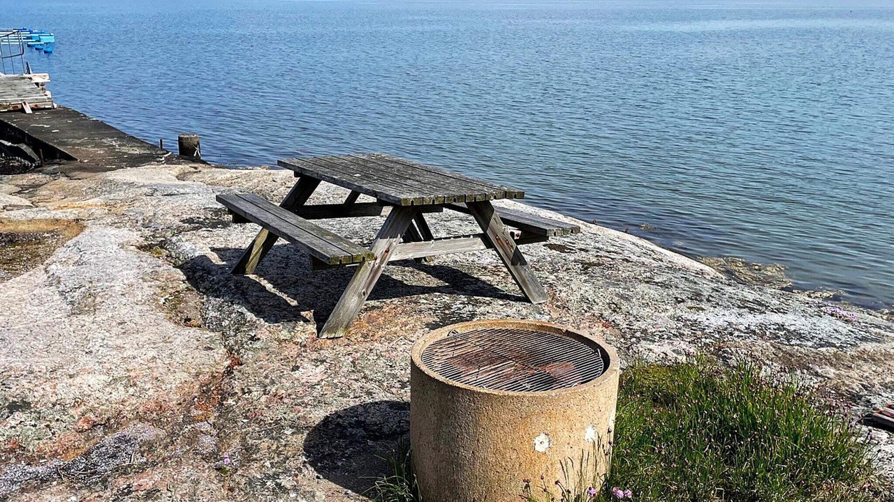 Photo of Outdoor in Hjaelteby
