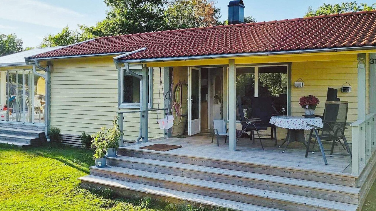 Photo of Outdoor in Hjaelteby