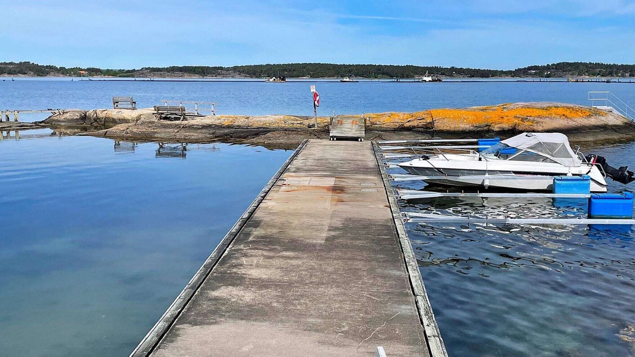 Photo of Outdoor in Hjaelteby
