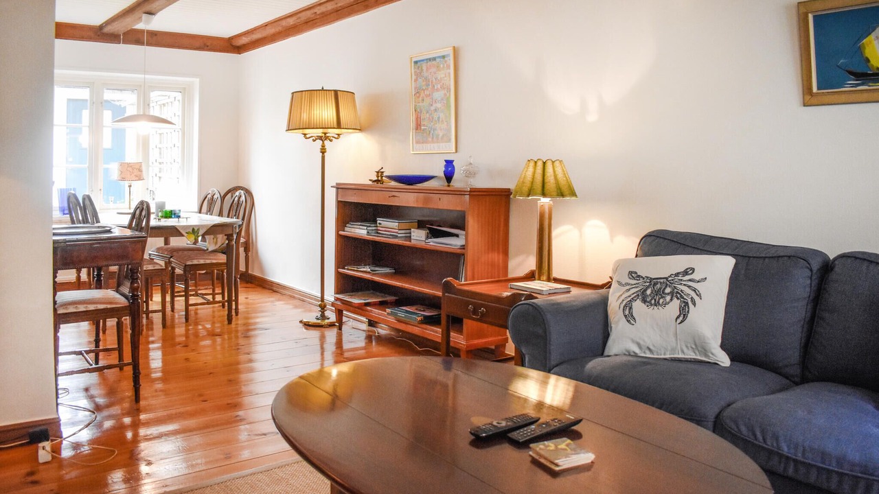 Photo of Bedroom in Ystad